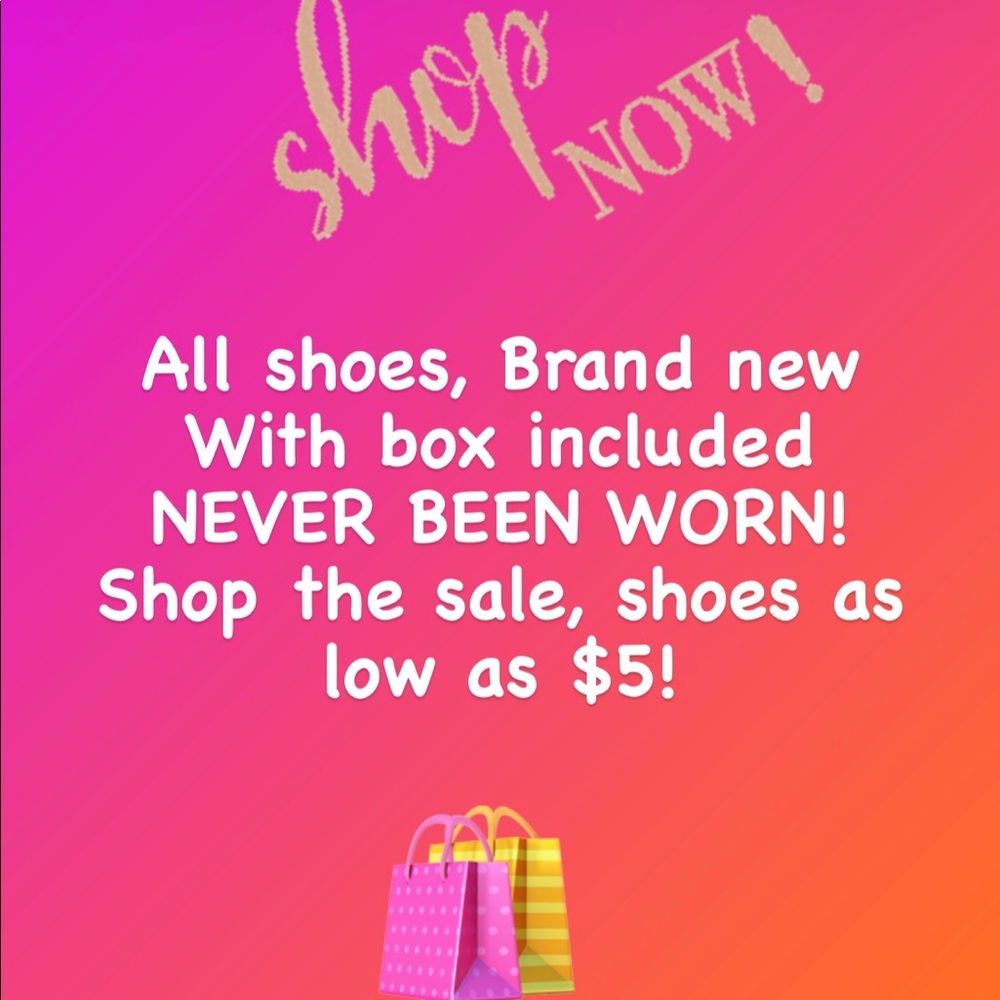Shop now!